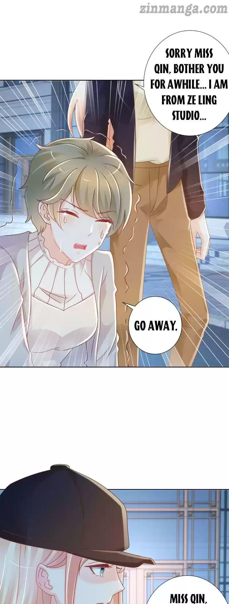 Full Marks Hidden Marriage Chapter 211