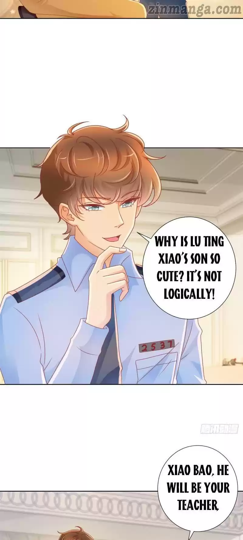 Full Marks Hidden Marriage Chapter 212