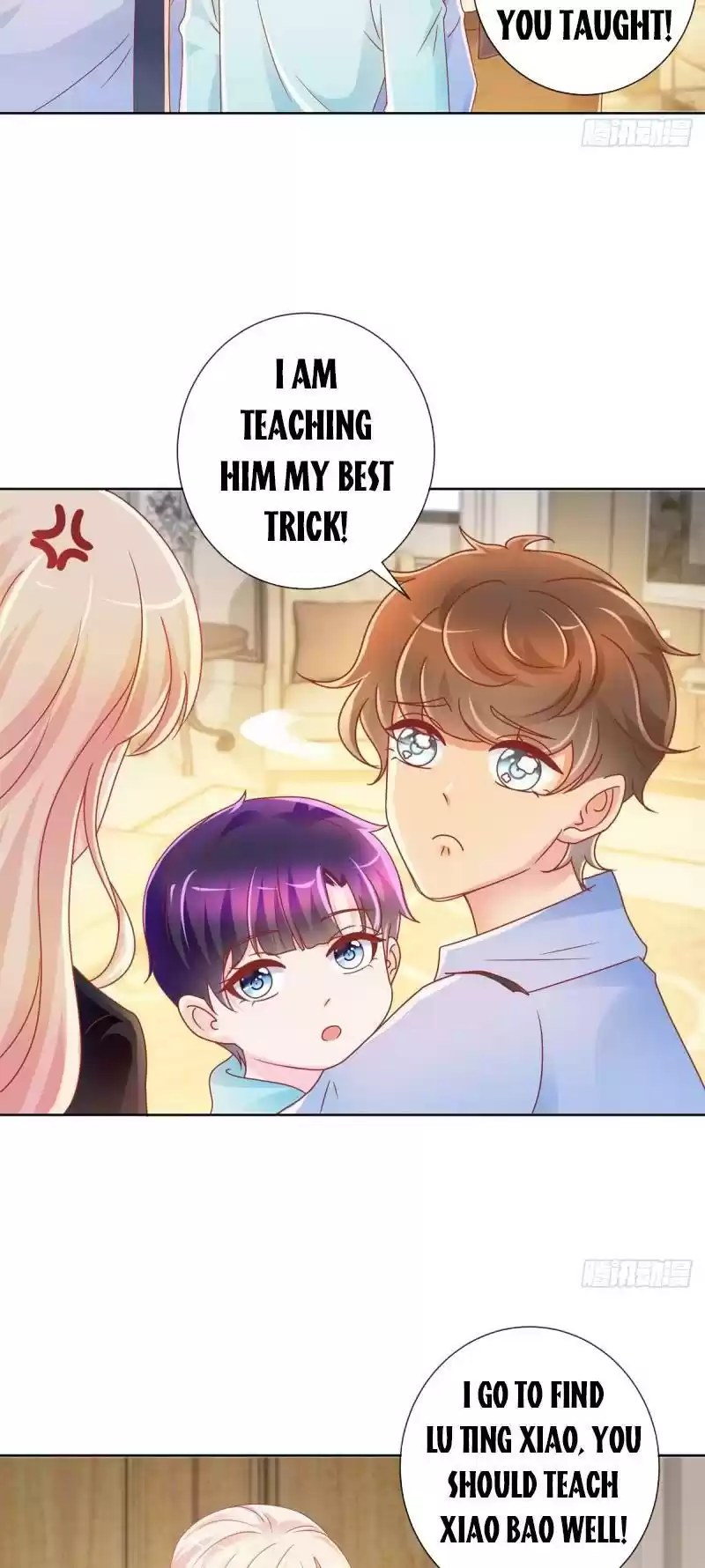 Full Marks Hidden Marriage Chapter 212