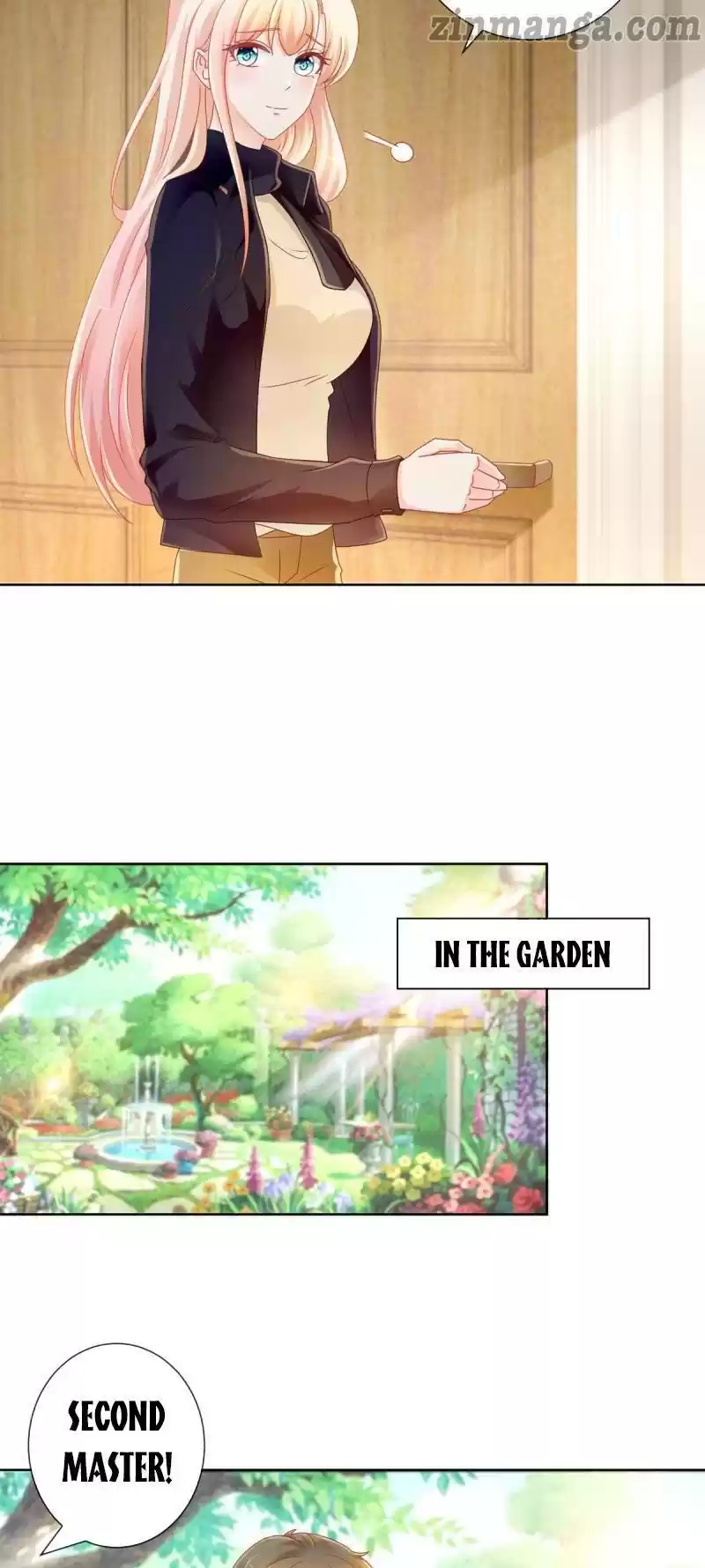 Full Marks Hidden Marriage Chapter 212