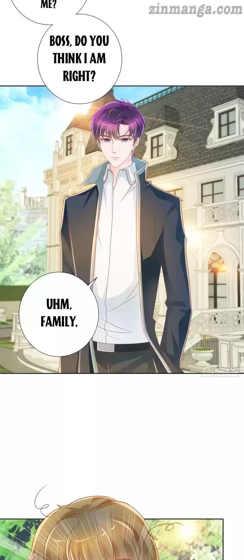 Full Marks Hidden Marriage Chapter 212