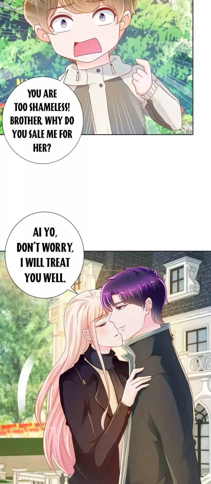 Full Marks Hidden Marriage Chapter 212