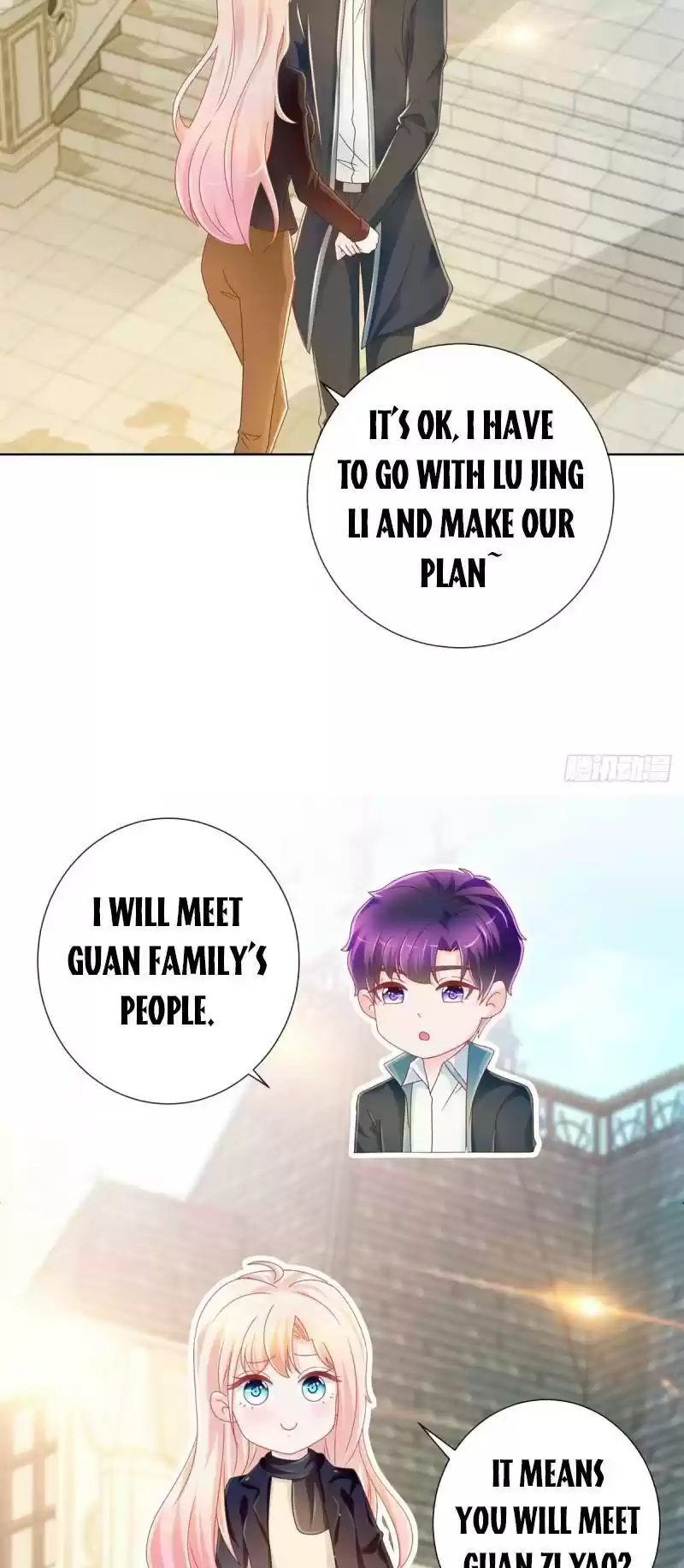 Full Marks Hidden Marriage Chapter 212