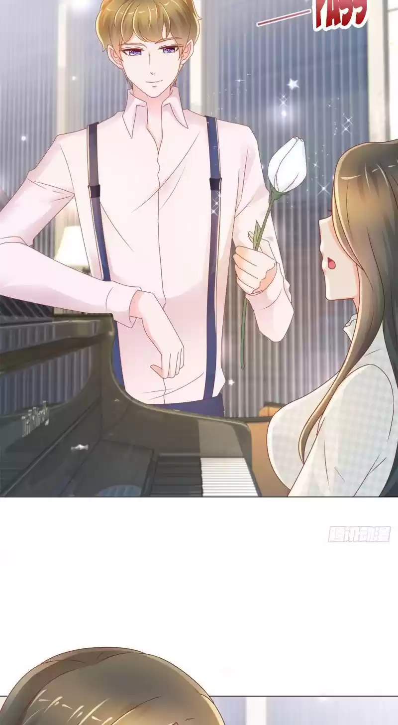 Full Marks Hidden Marriage Chapter 212