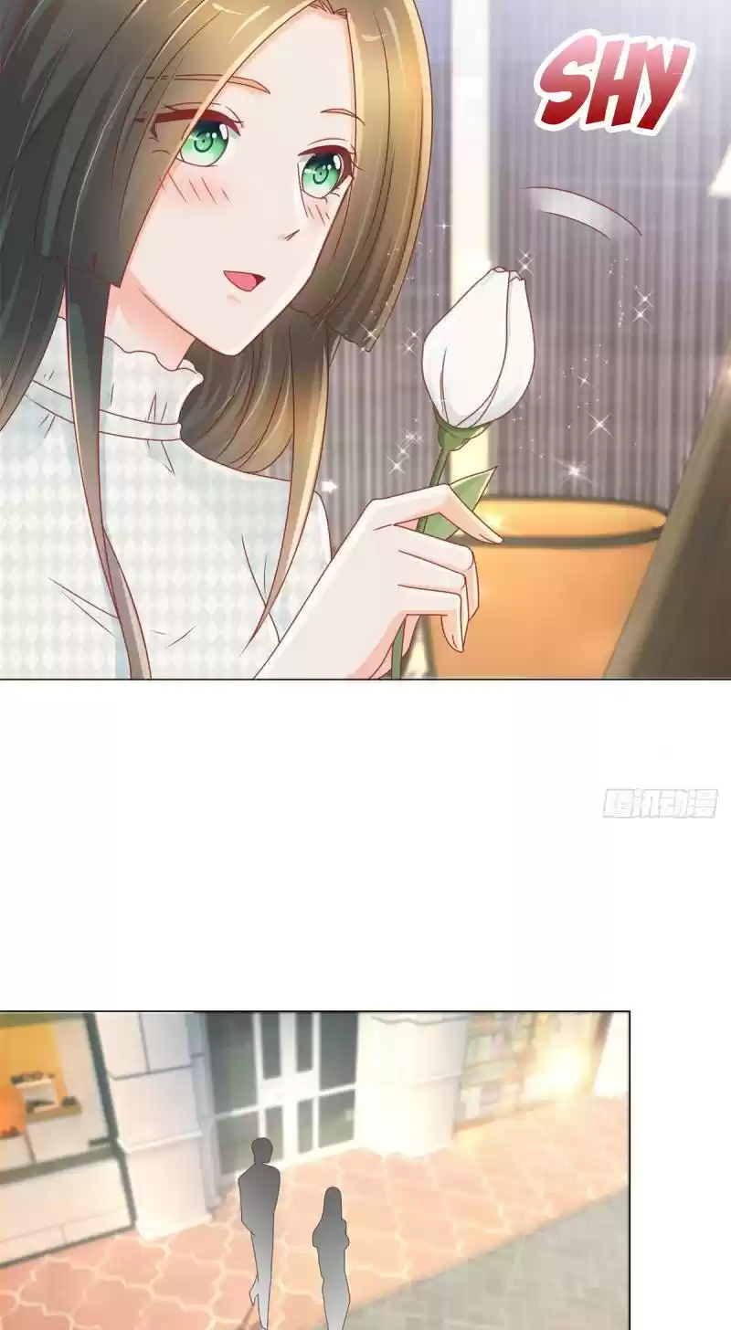 Full Marks Hidden Marriage Chapter 212