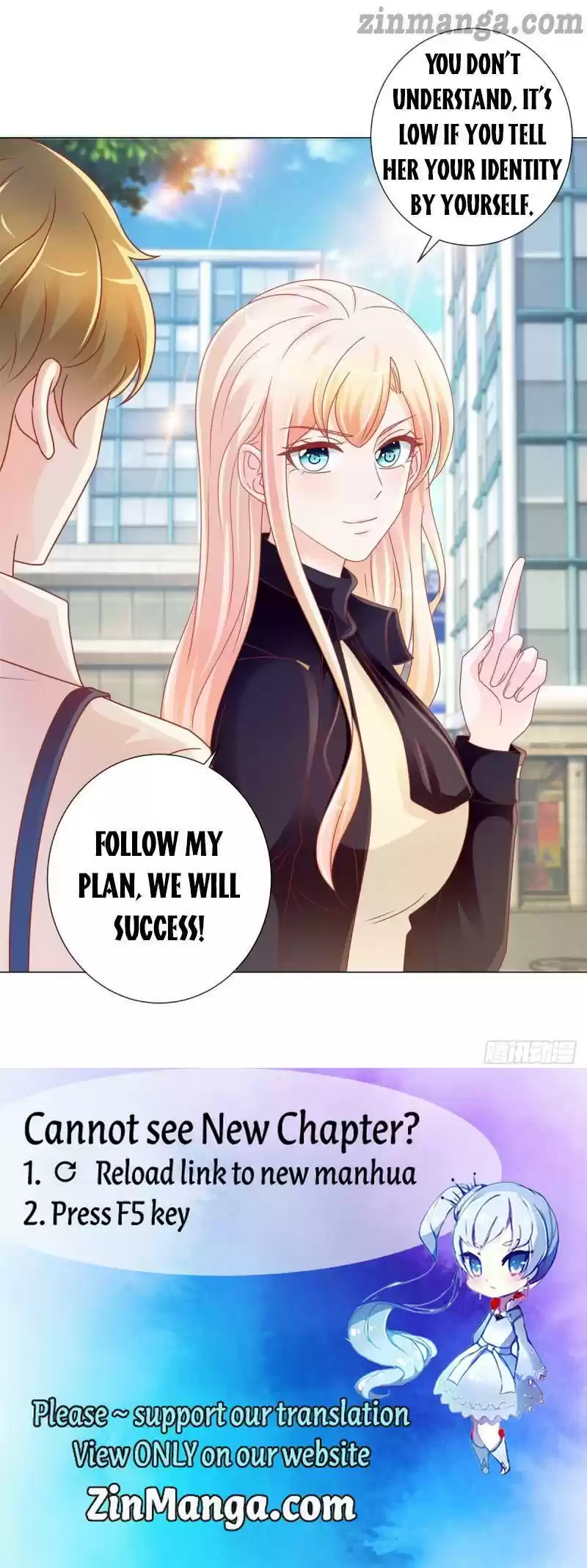 Full Marks Hidden Marriage Chapter 212