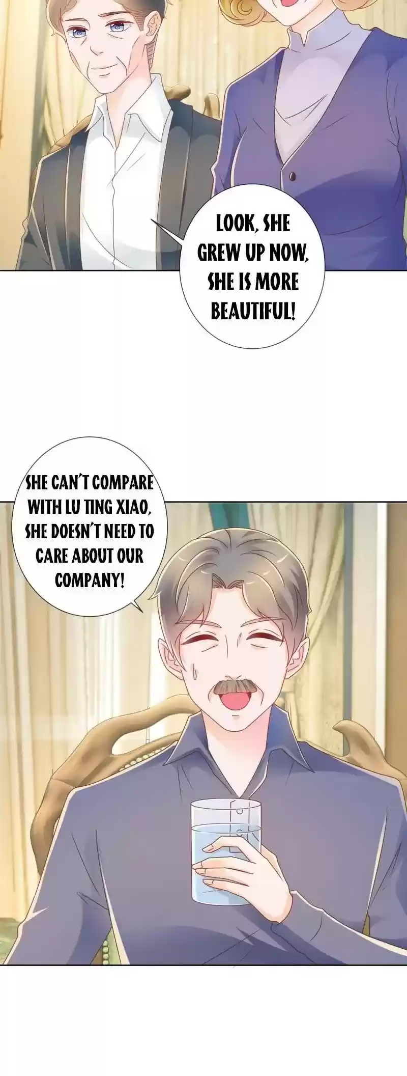 Full Marks Hidden Marriage Chapter 213