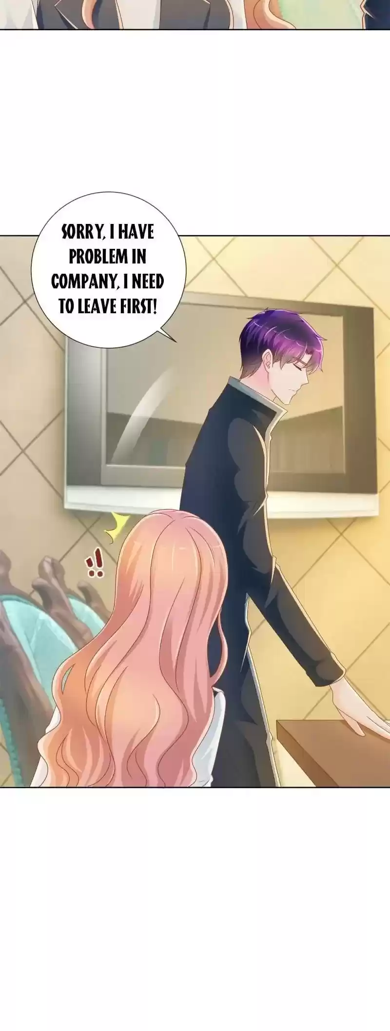 Full Marks Hidden Marriage Chapter 213