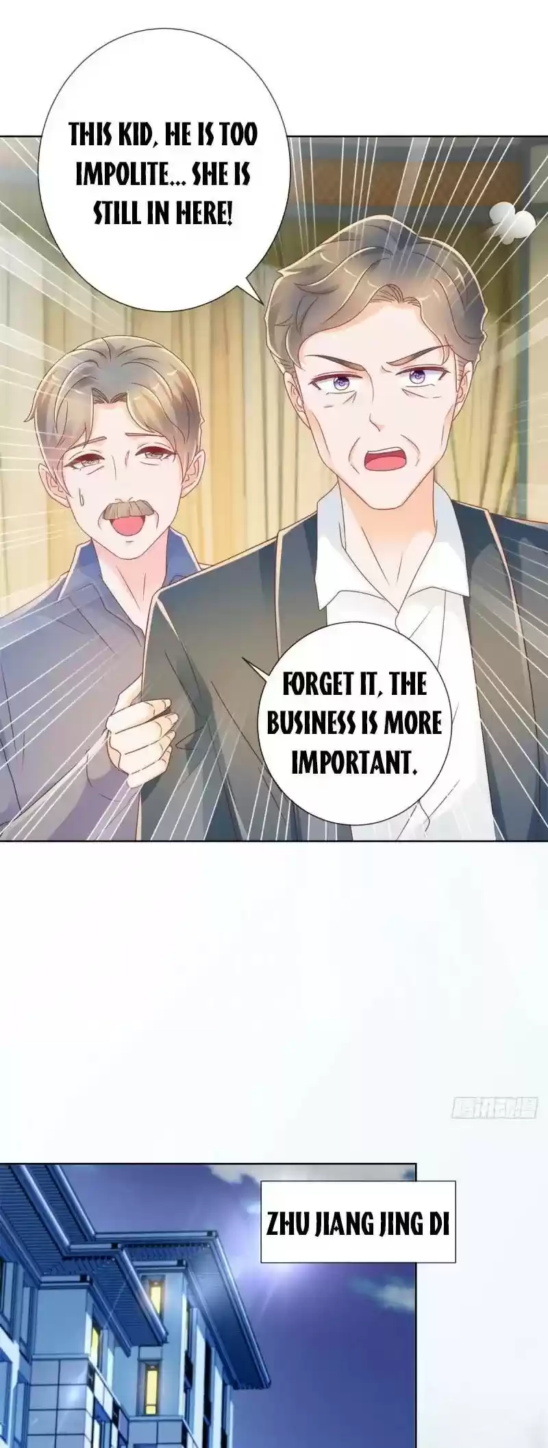 Full Marks Hidden Marriage Chapter 213