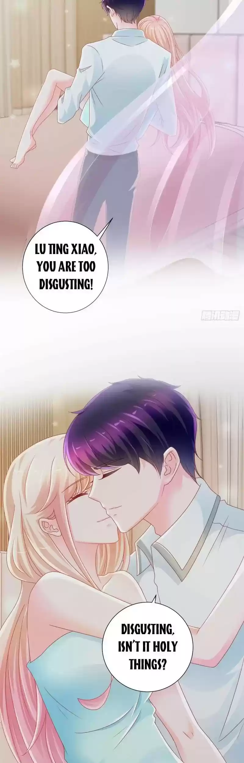 Full Marks Hidden Marriage Chapter 213