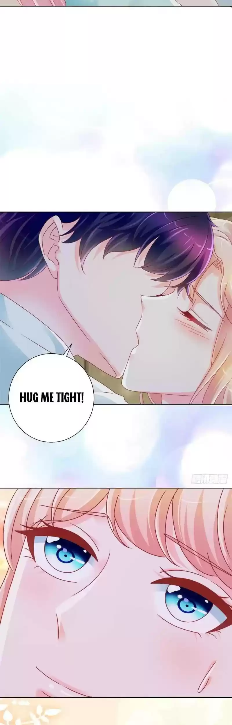 Full Marks Hidden Marriage Chapter 213