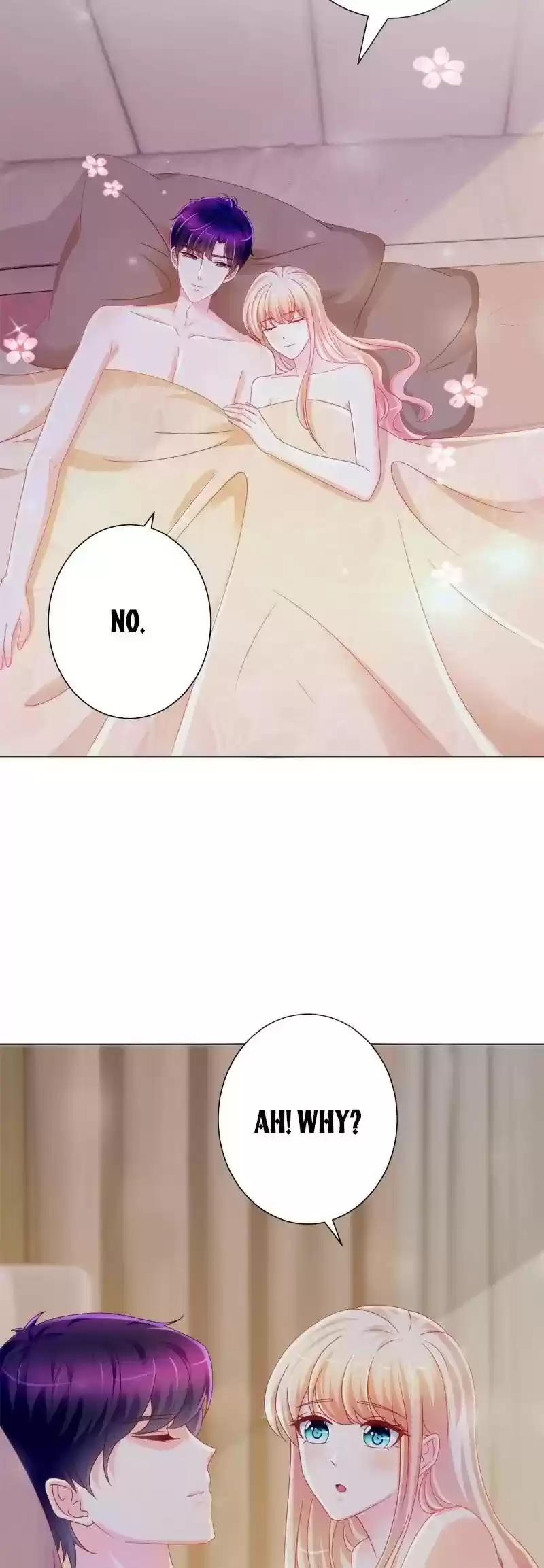 Full Marks Hidden Marriage Chapter 213