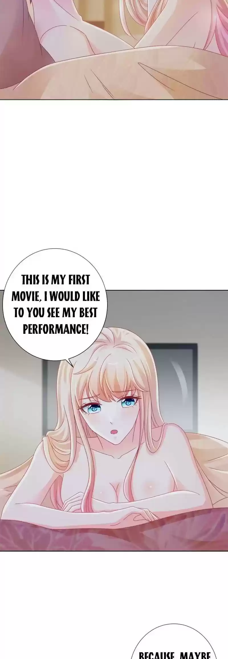 Full Marks Hidden Marriage Chapter 213