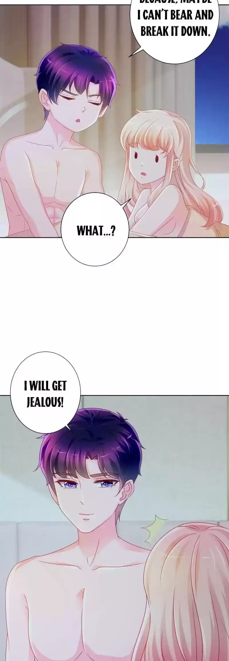 Full Marks Hidden Marriage Chapter 213