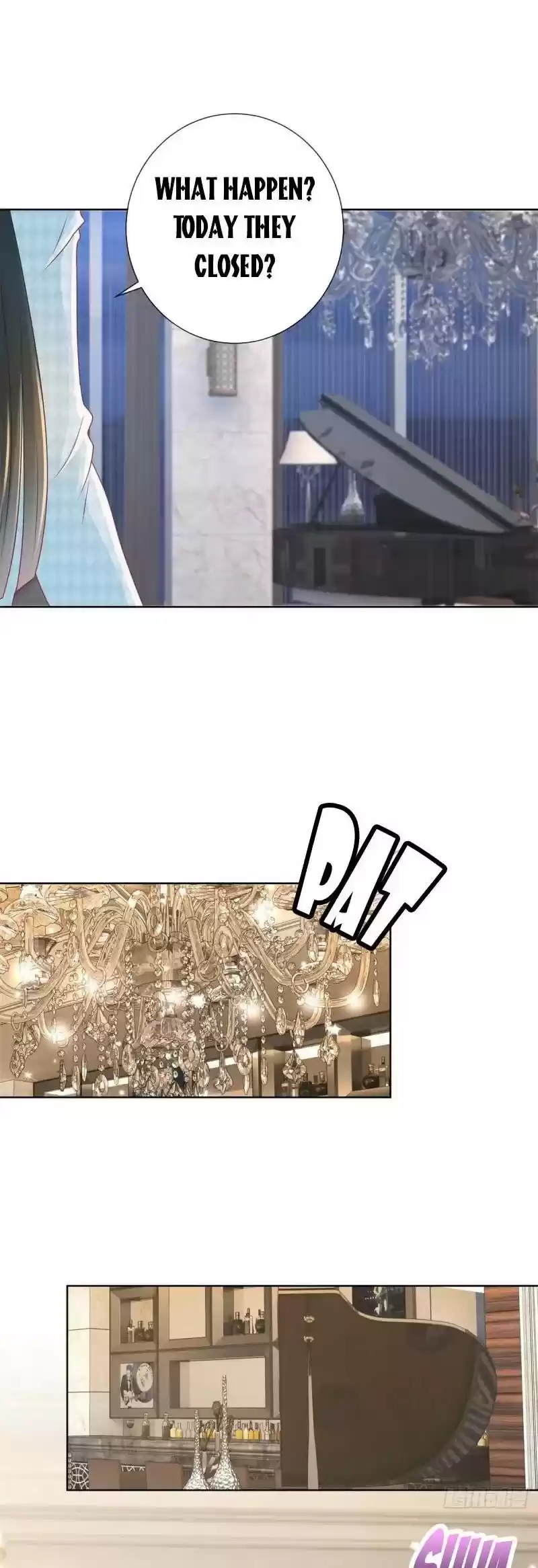 Full Marks Hidden Marriage Chapter 214