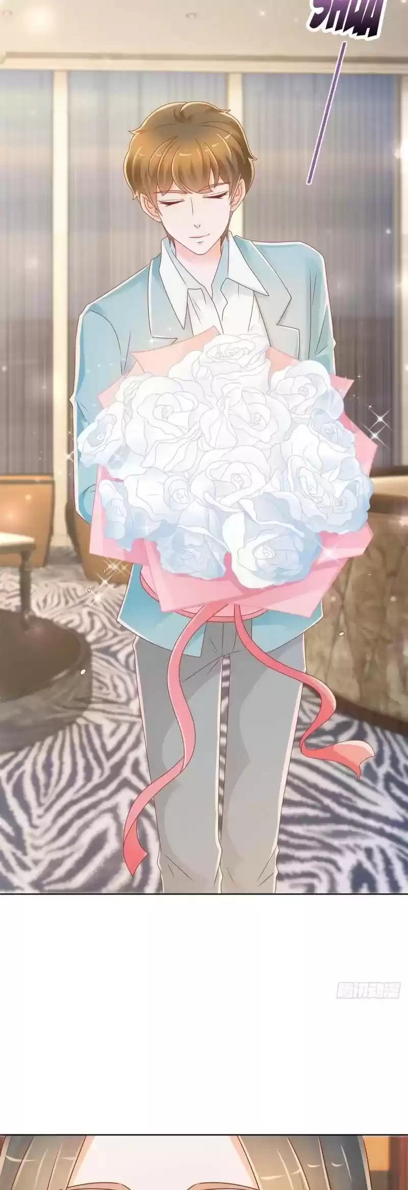 Full Marks Hidden Marriage Chapter 214