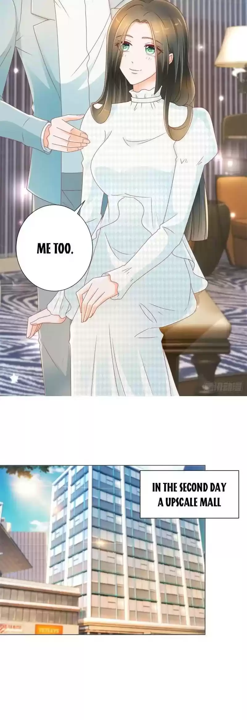 Full Marks Hidden Marriage Chapter 214