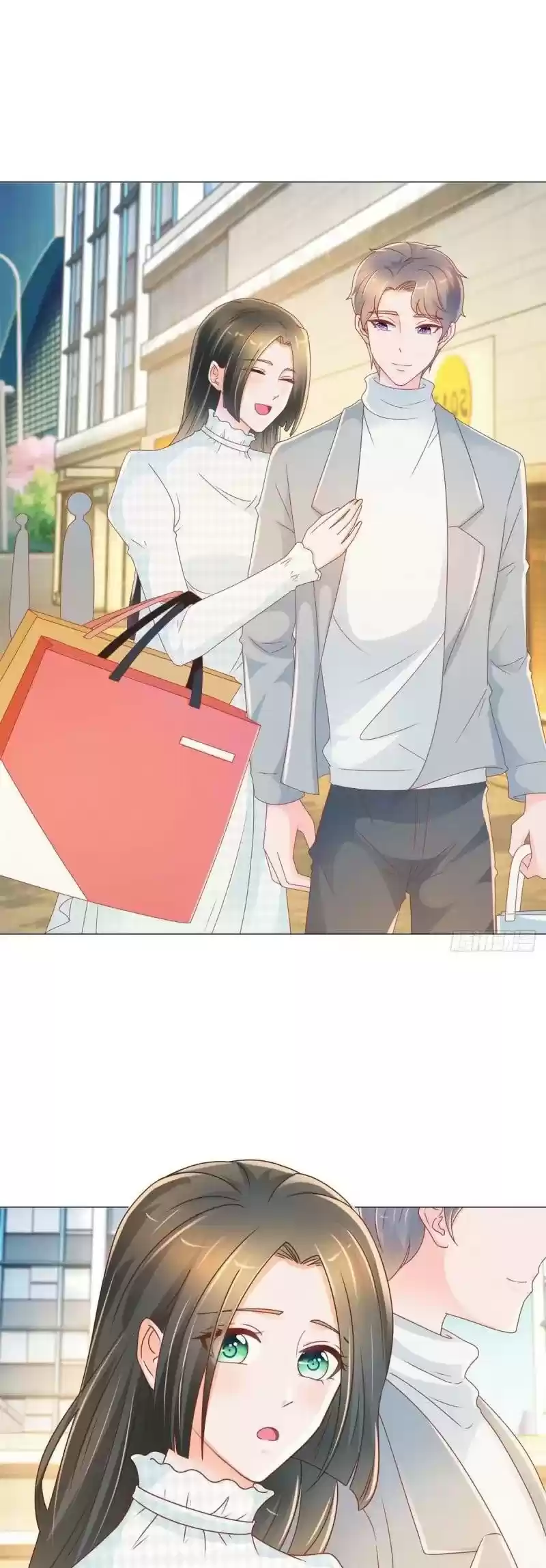 Full Marks Hidden Marriage Chapter 214