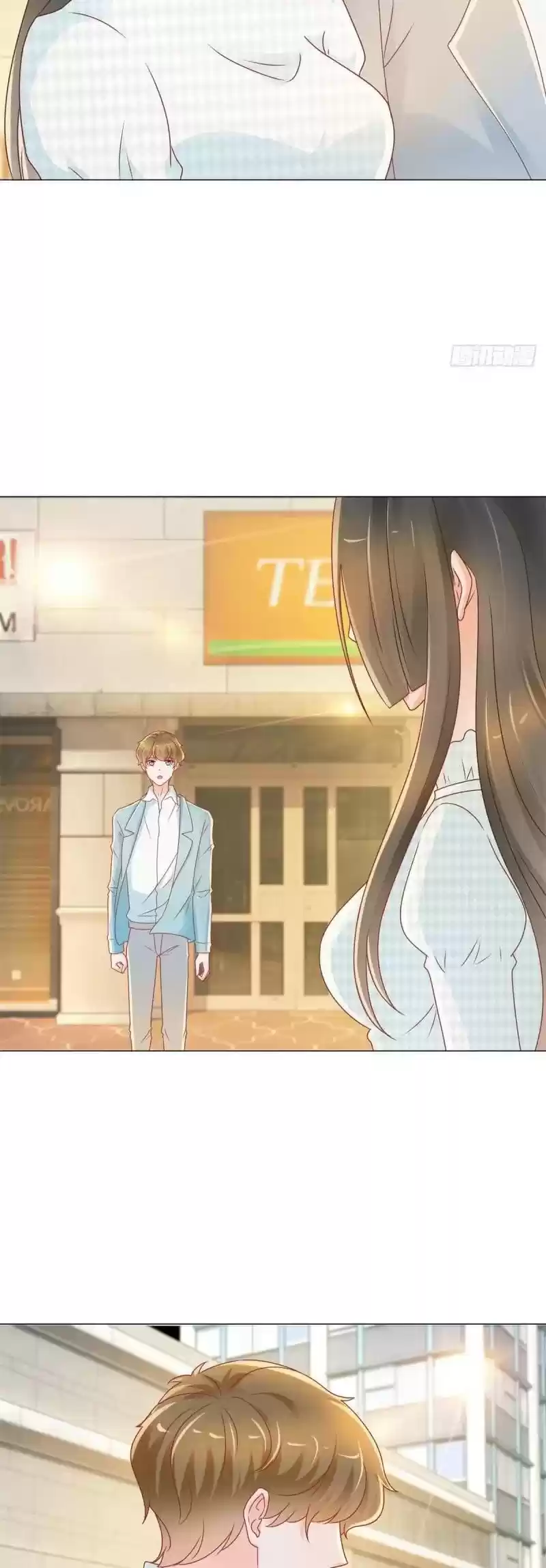 Full Marks Hidden Marriage Chapter 214