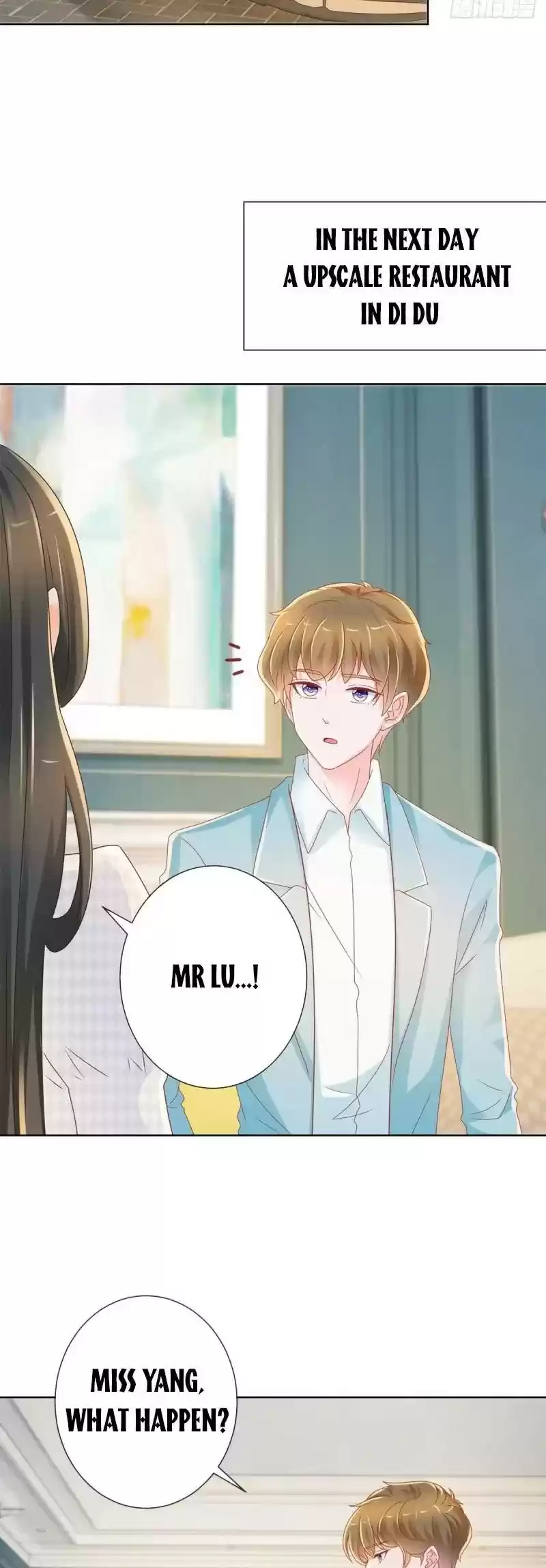 Full Marks Hidden Marriage Chapter 214