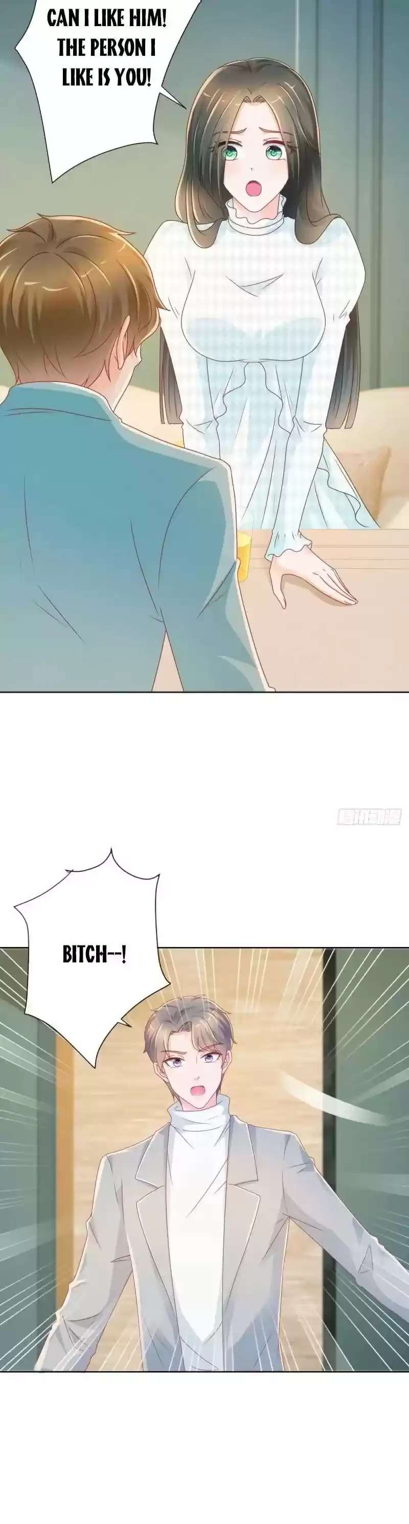 Full Marks Hidden Marriage Chapter 214