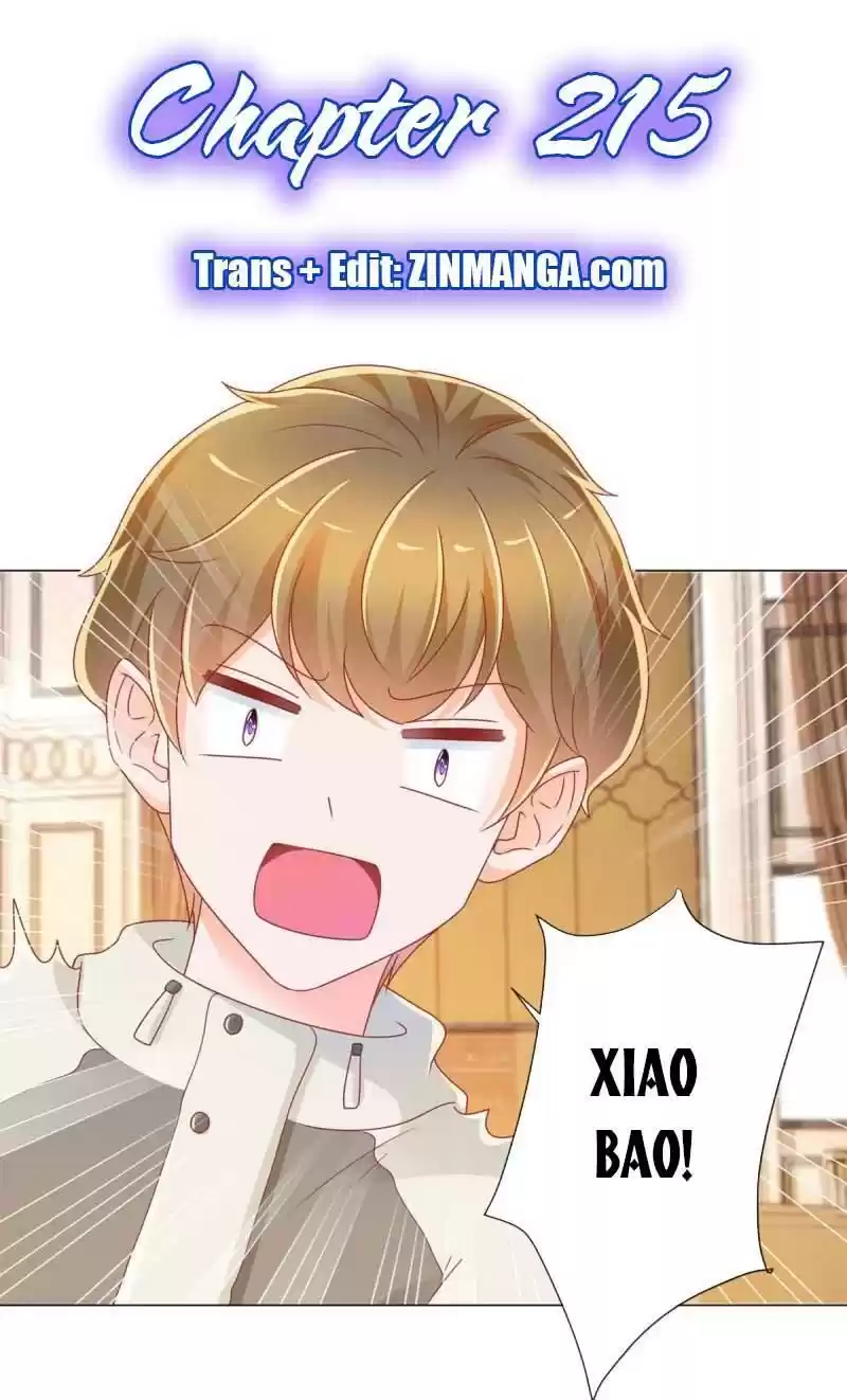 Full Marks Hidden Marriage Chapter 215