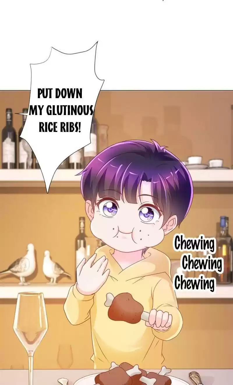 Full Marks Hidden Marriage Chapter 215