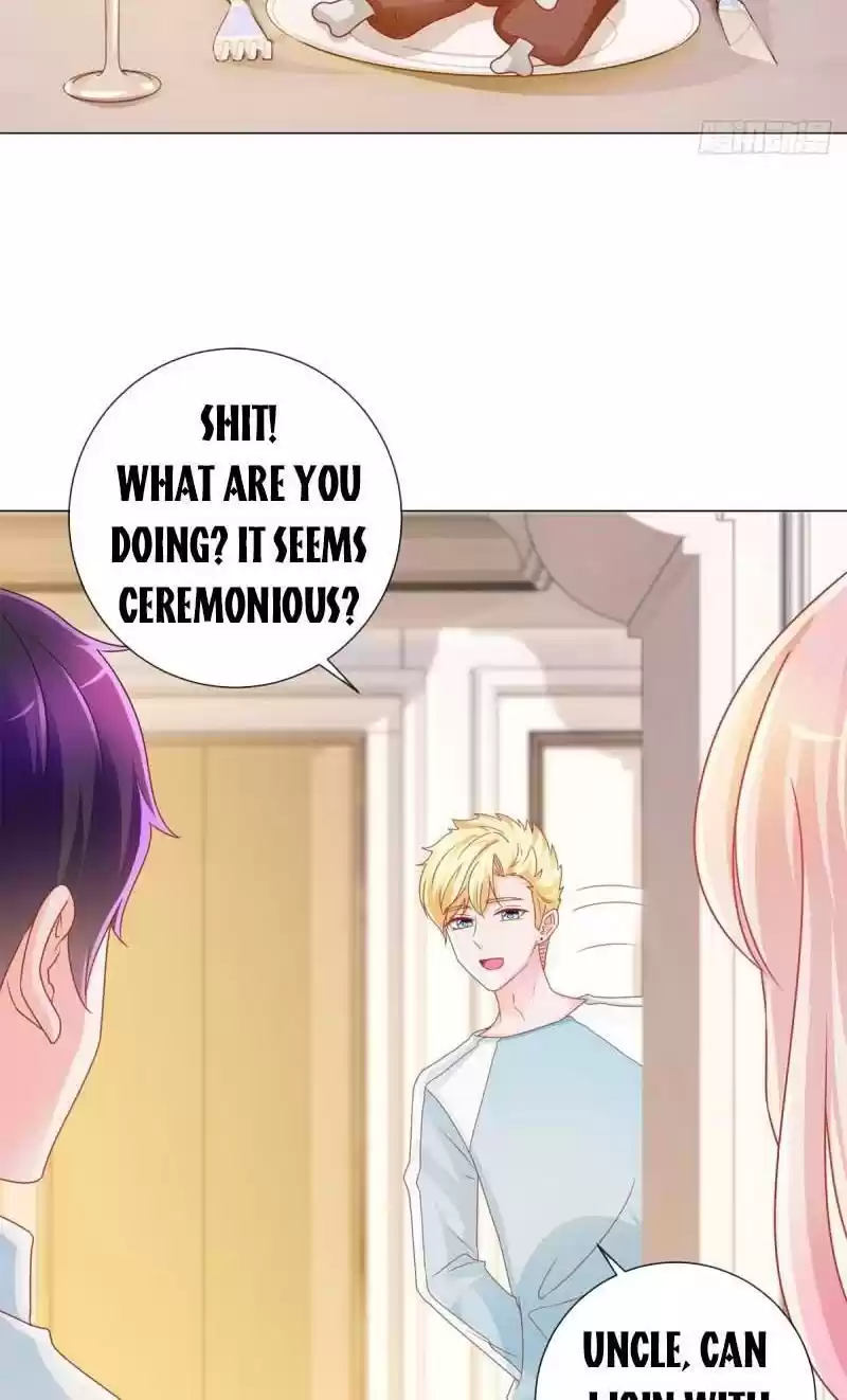 Full Marks Hidden Marriage Chapter 215