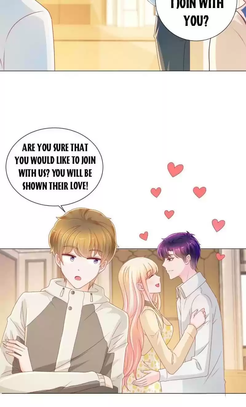 Full Marks Hidden Marriage Chapter 215