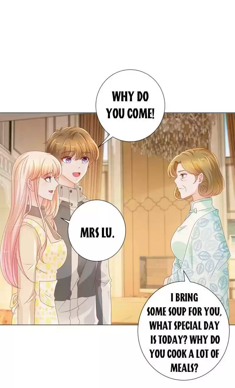 Full Marks Hidden Marriage Chapter 215