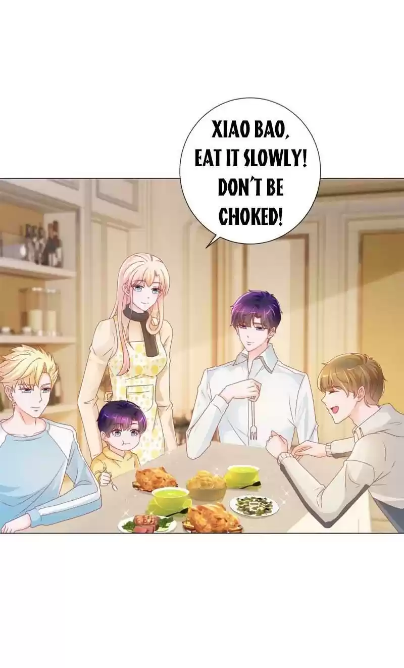 Full Marks Hidden Marriage Chapter 215