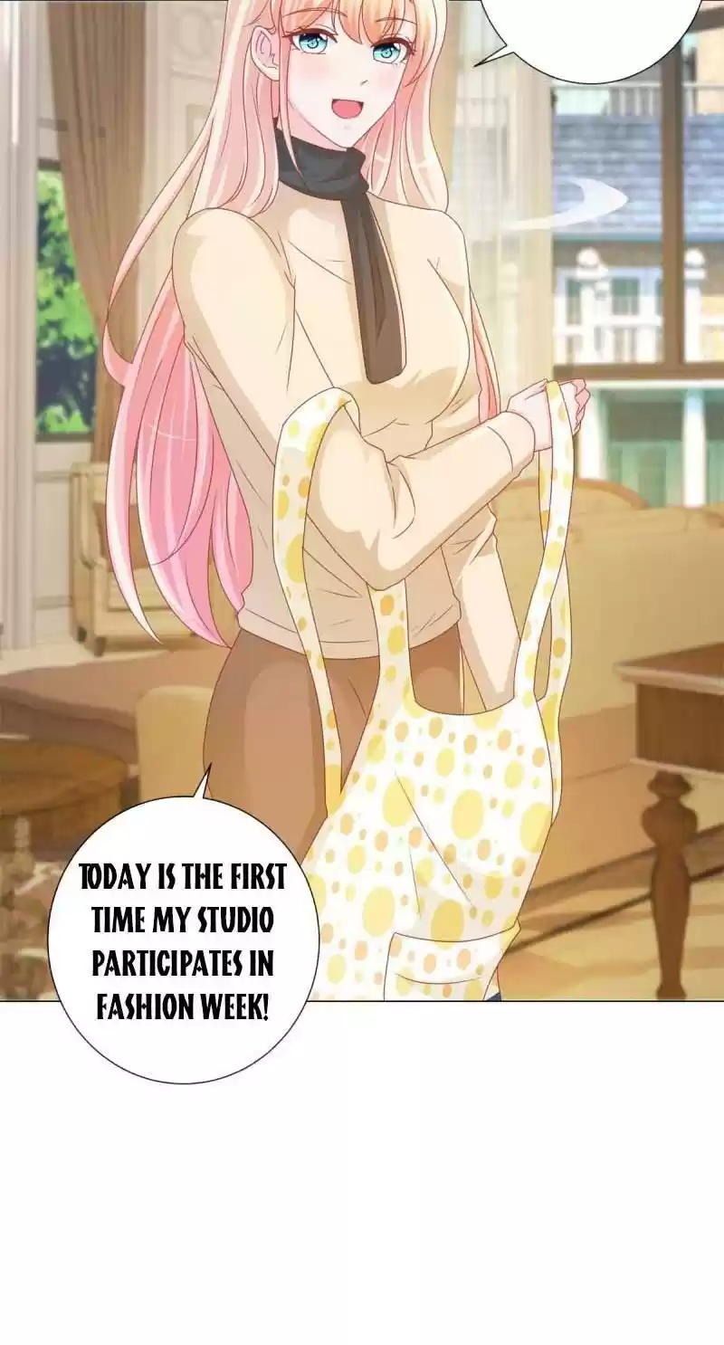 Full Marks Hidden Marriage Chapter 215