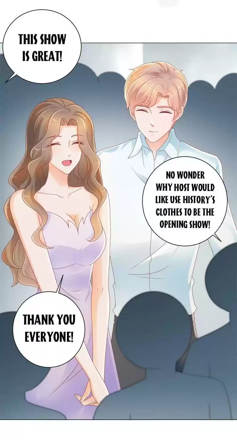 Full Marks Hidden Marriage Chapter 215