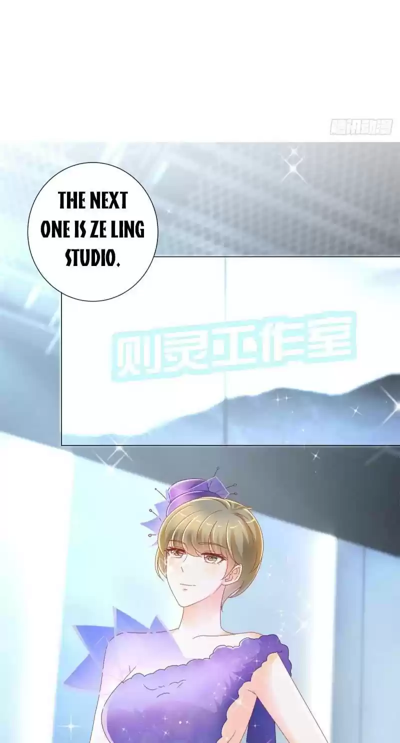 Full Marks Hidden Marriage Chapter 215