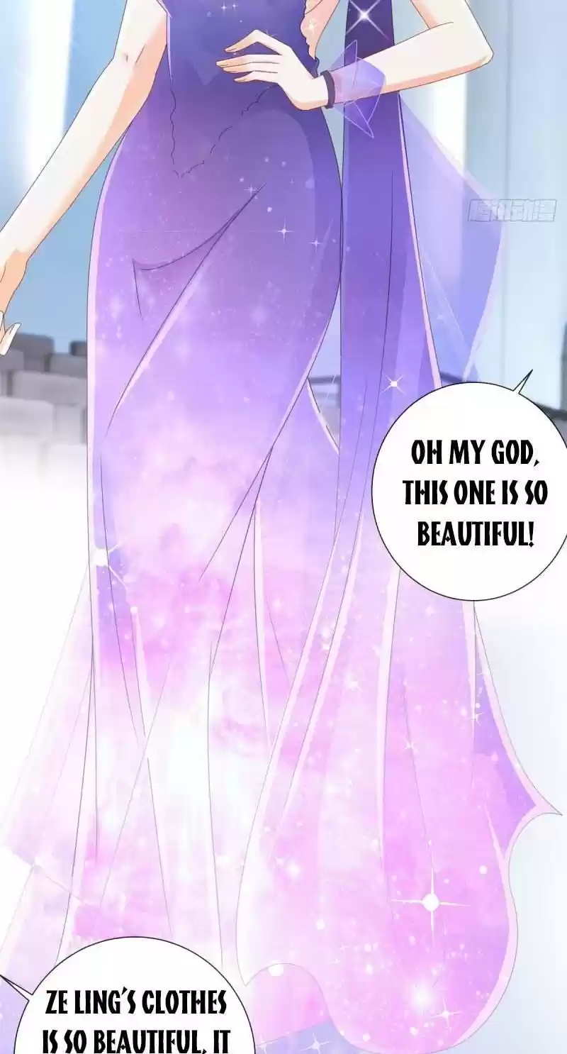 Full Marks Hidden Marriage Chapter 215