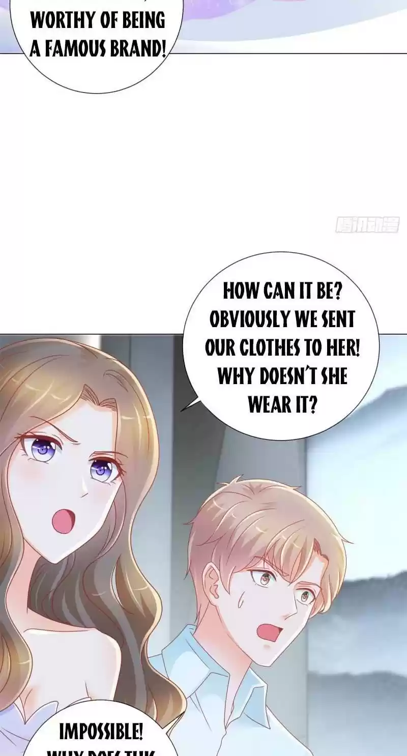 Full Marks Hidden Marriage Chapter 215