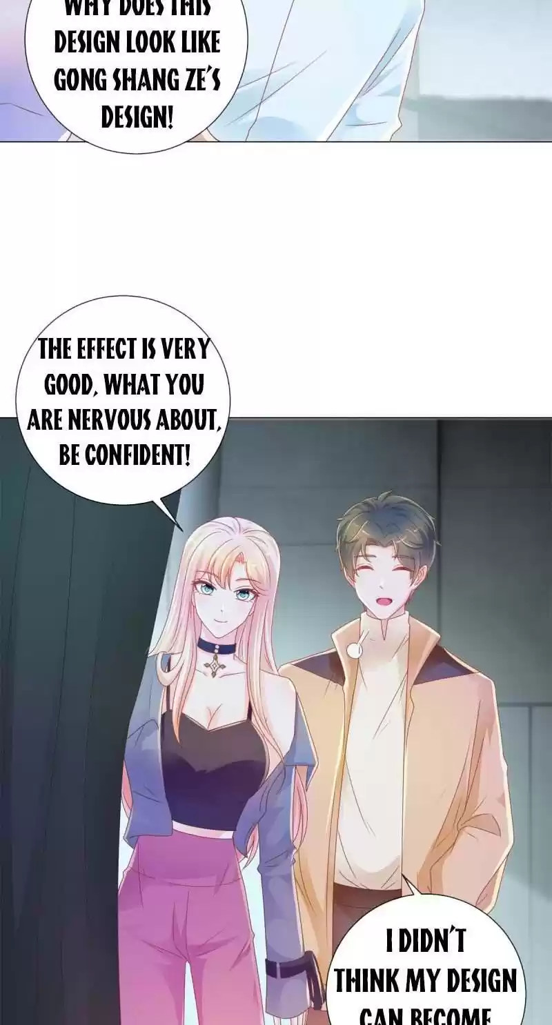 Full Marks Hidden Marriage Chapter 215