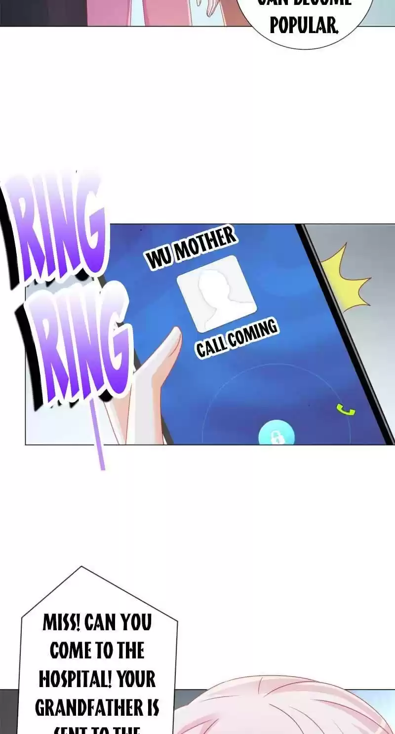 Full Marks Hidden Marriage Chapter 215