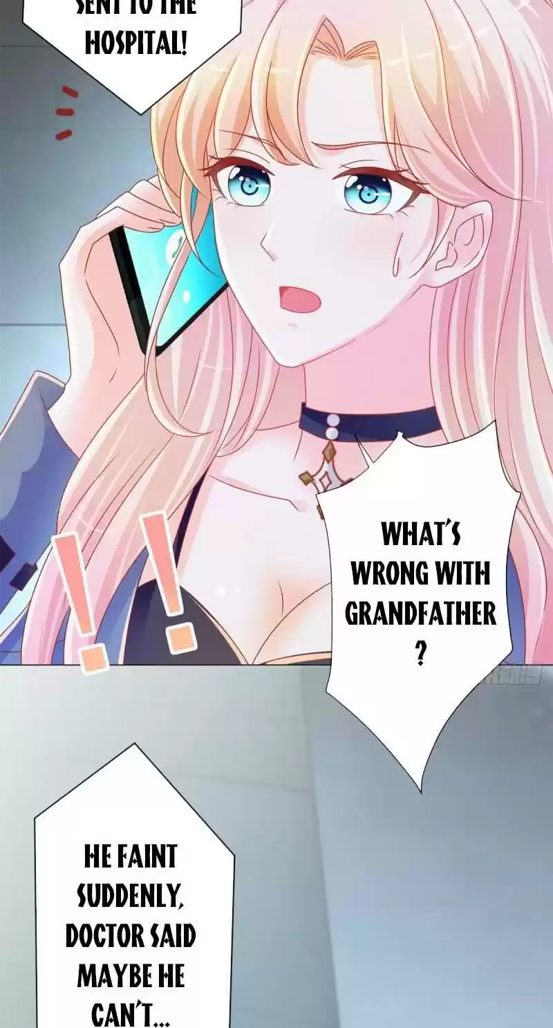 Full Marks Hidden Marriage Chapter 215