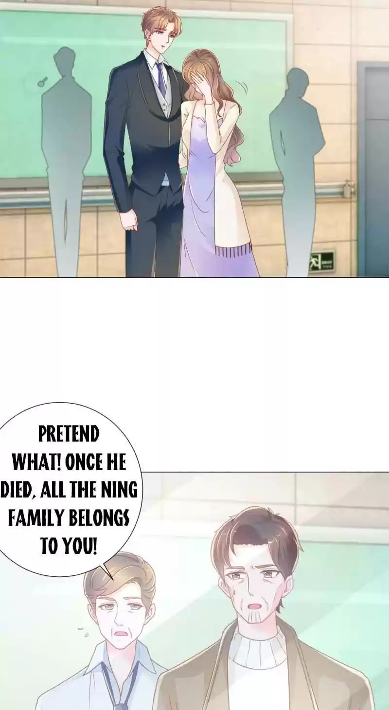 Full Marks Hidden Marriage Chapter 215