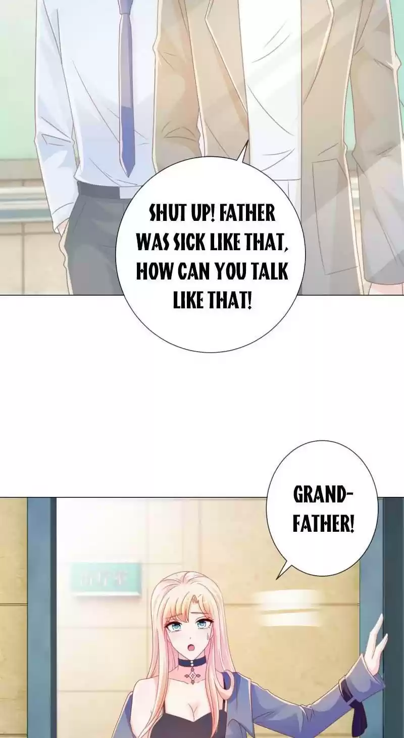 Full Marks Hidden Marriage Chapter 215