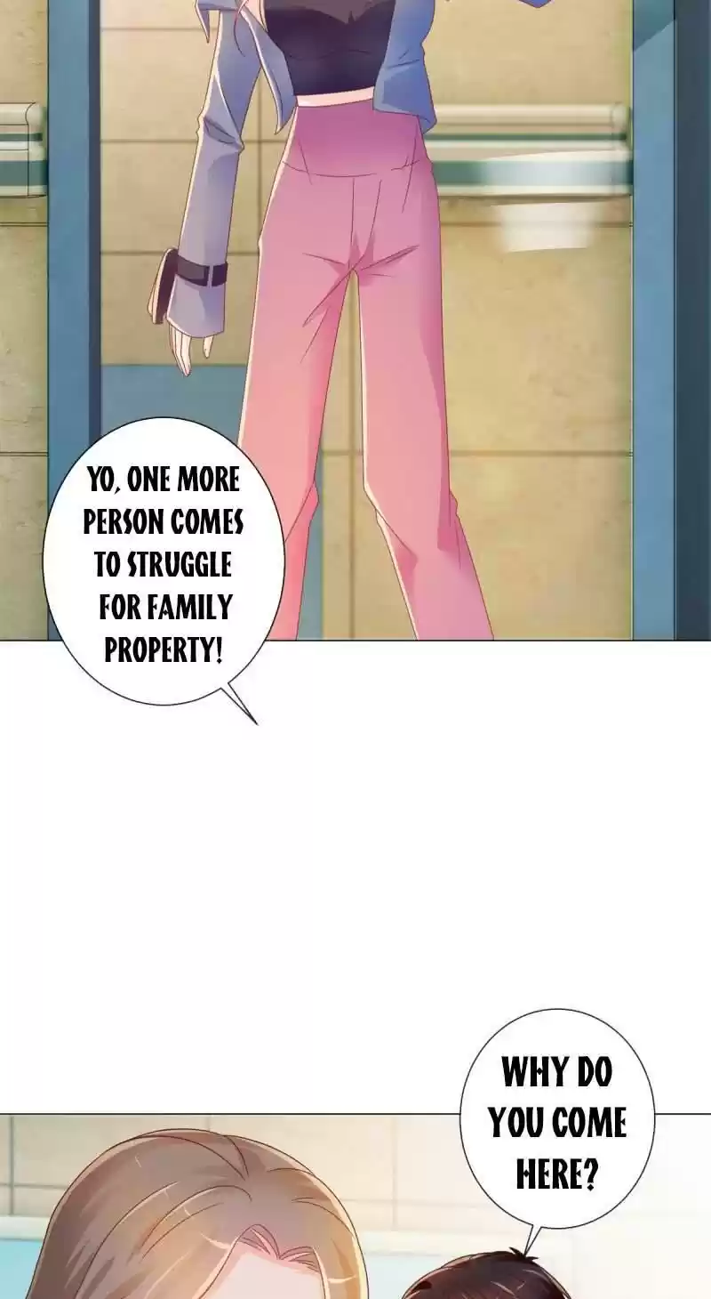 Full Marks Hidden Marriage Chapter 215