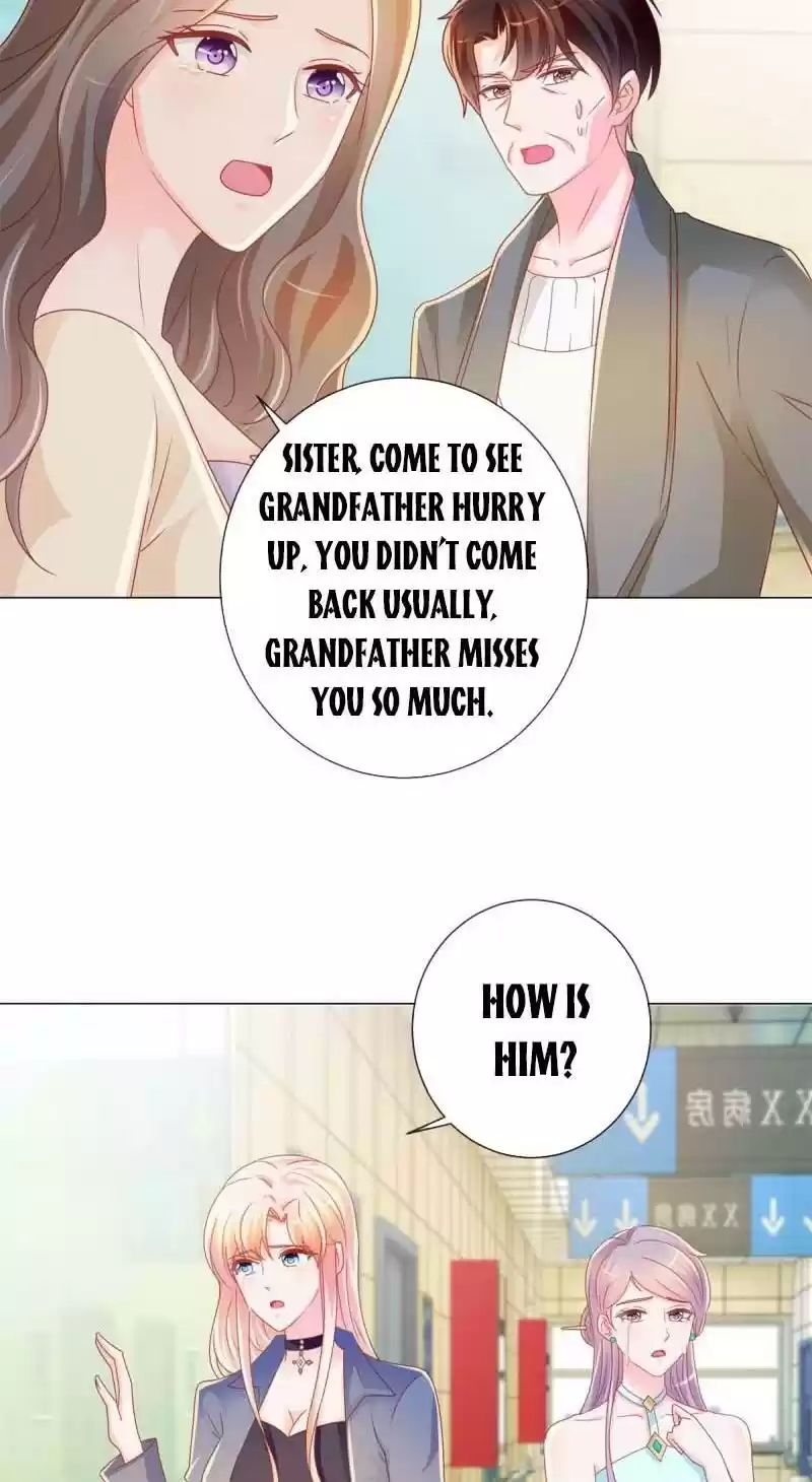 Full Marks Hidden Marriage Chapter 215