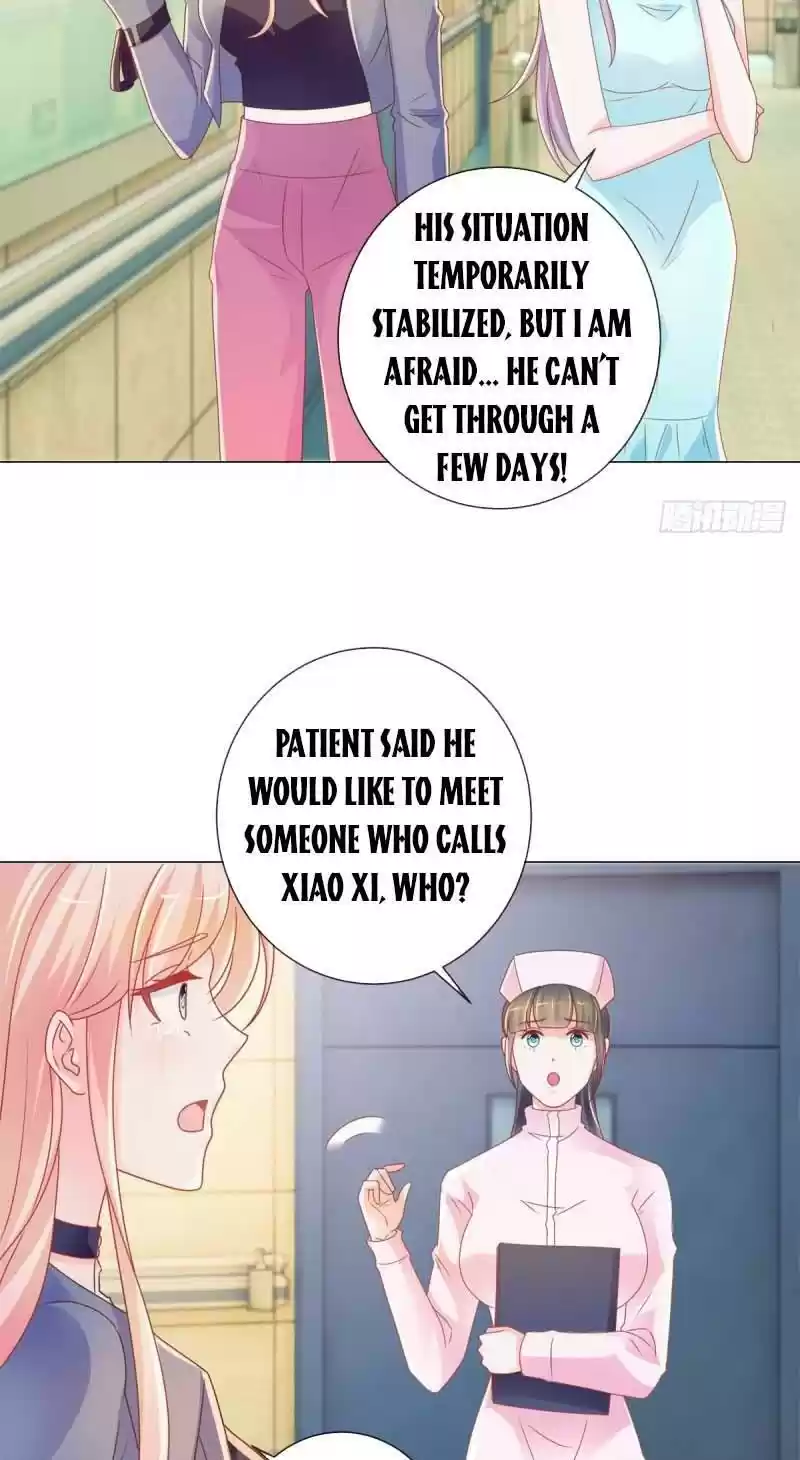 Full Marks Hidden Marriage Chapter 215