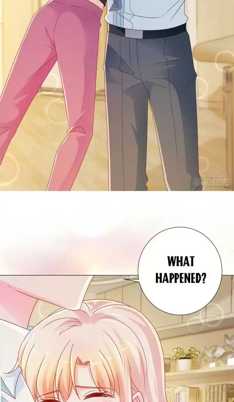 Full Marks Hidden Marriage Chapter 216