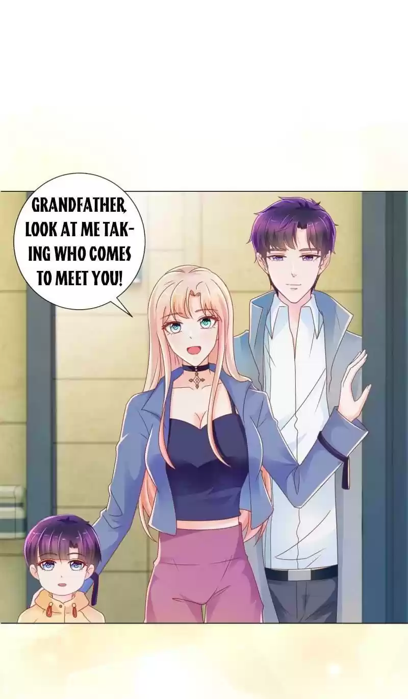 Full Marks Hidden Marriage Chapter 216