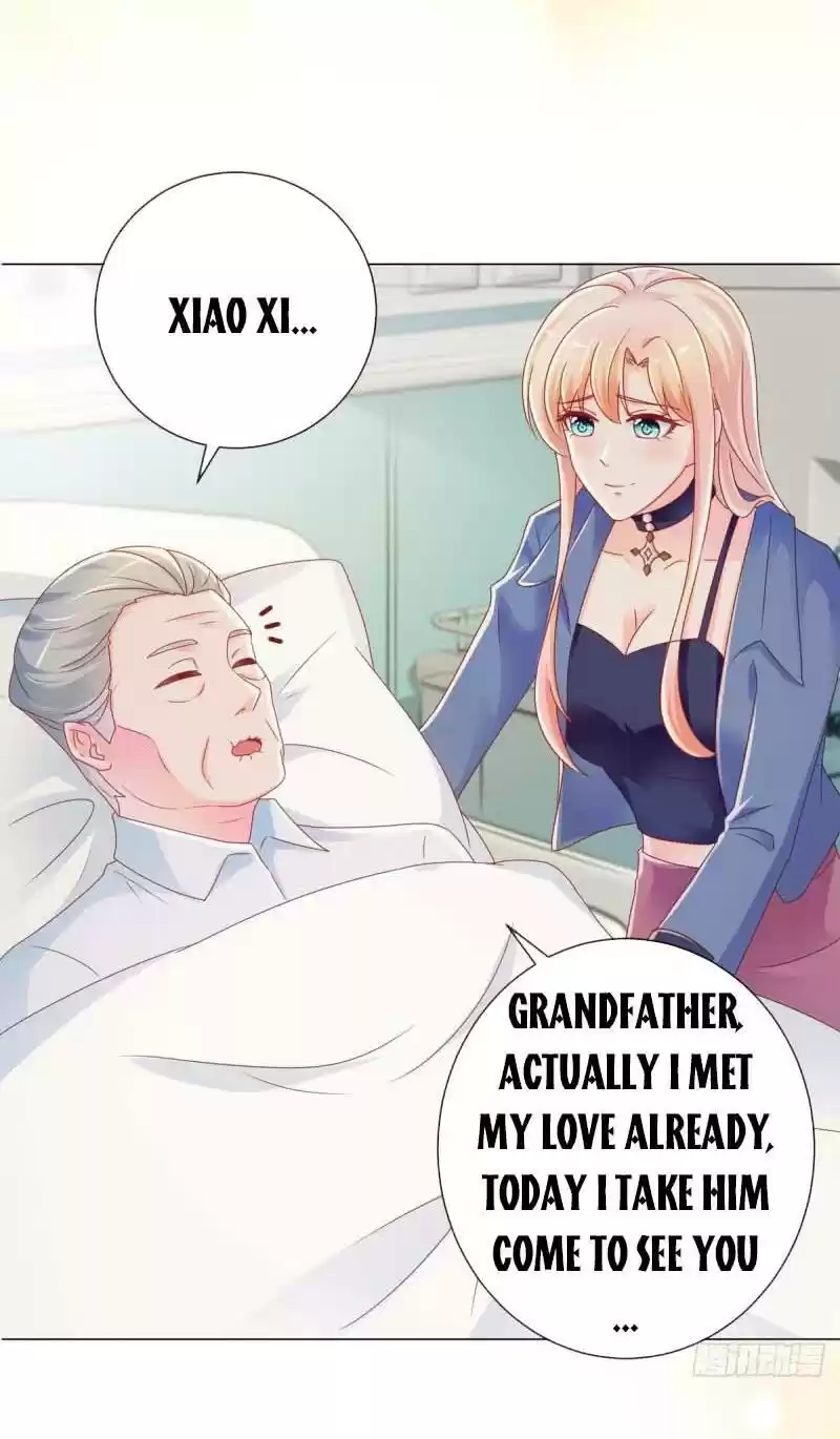 Full Marks Hidden Marriage Chapter 216