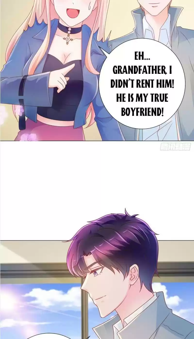 Full Marks Hidden Marriage Chapter 216