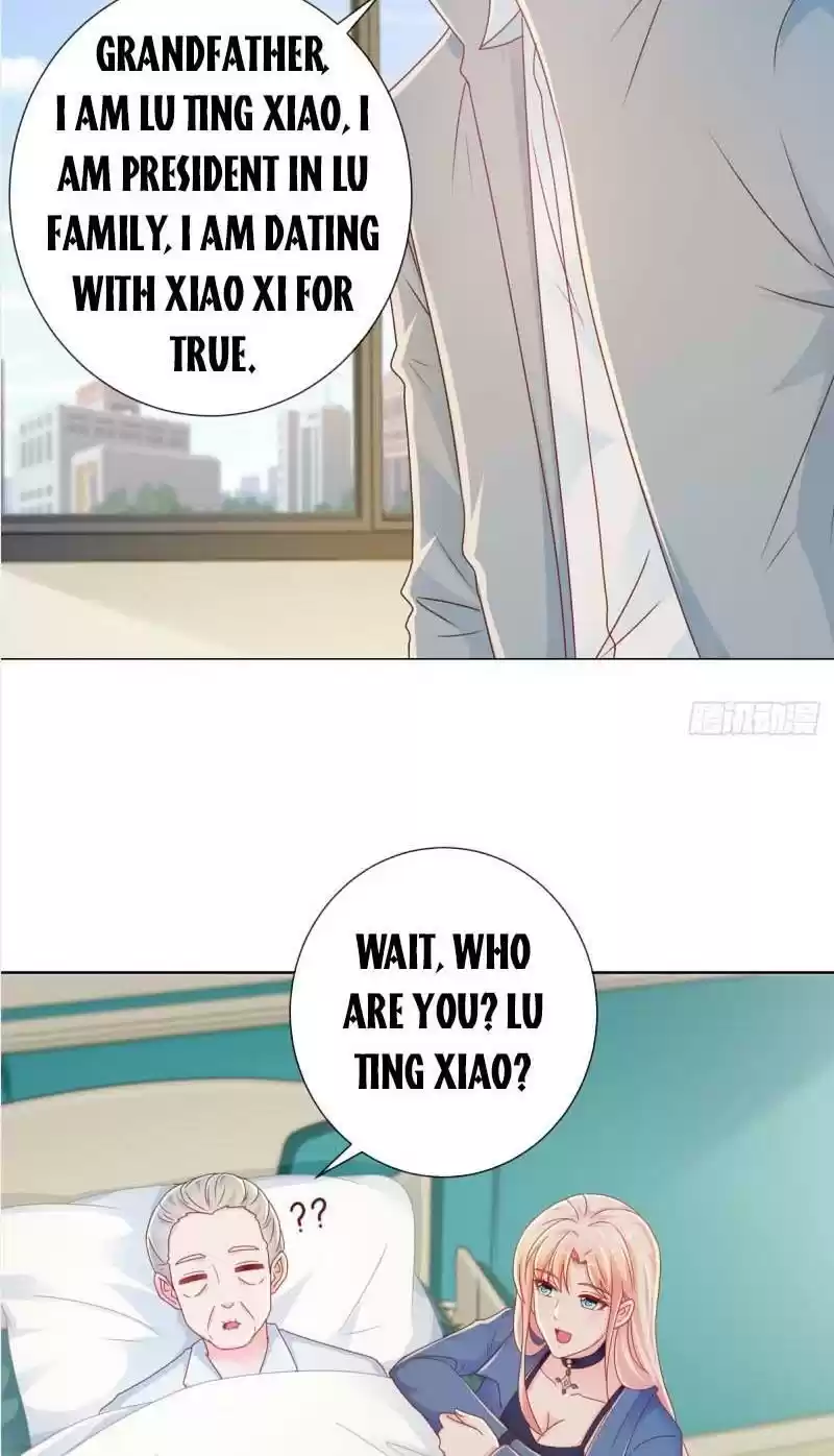 Full Marks Hidden Marriage Chapter 216