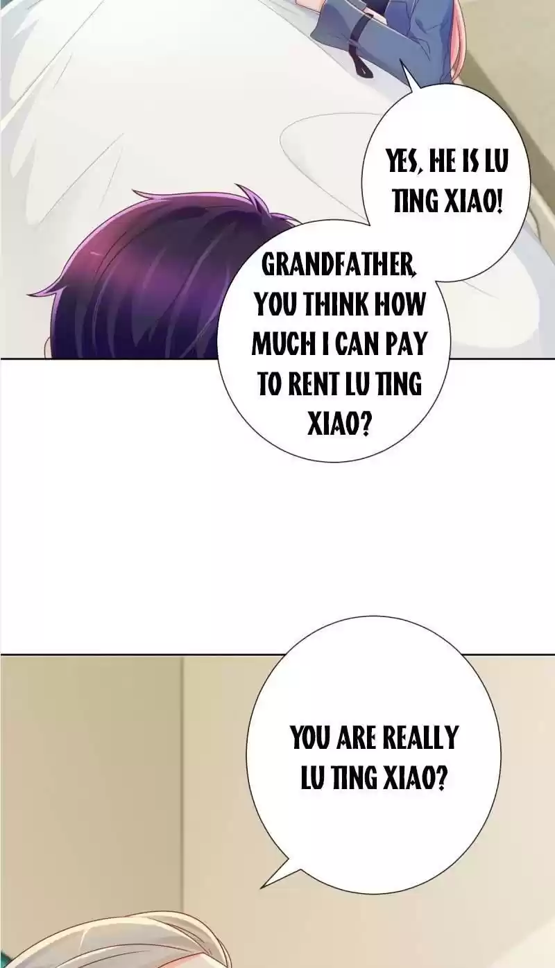 Full Marks Hidden Marriage Chapter 216